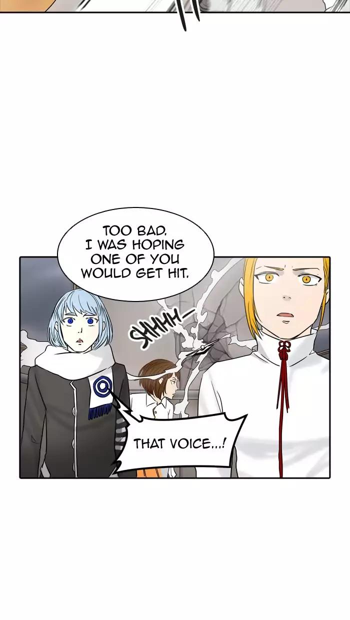 Tower of God Chapter 378 81